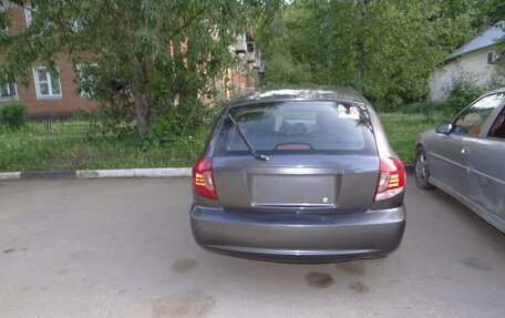 KIA Rio II, 2005 год, 330 000 рублей, 3 фотография