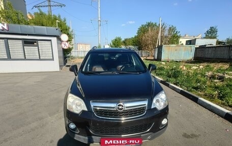 Opel Antara I, 2012 год, 1 550 000 рублей, 7 фотография