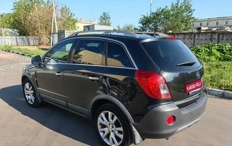 Opel Antara I, 2012 год, 1 550 000 рублей, 11 фотография