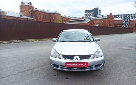 Mitsubishi Lancer IX, 2007 год, 380 000 рублей, 3 фотография