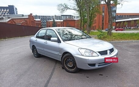 Mitsubishi Lancer IX, 2007 год, 380 000 рублей, 5 фотография