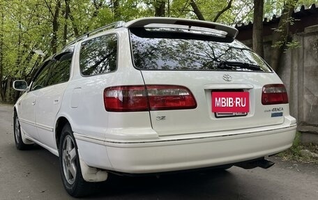 Toyota Camry, 1999 год, 450 000 рублей, 10 фотография