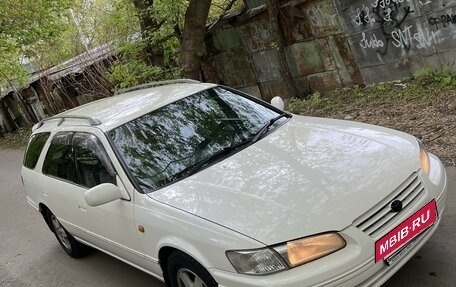 Toyota Camry, 1999 год, 450 000 рублей, 5 фотография