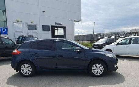 Renault Megane III, 2013 год, 499 000 рублей, 8 фотография