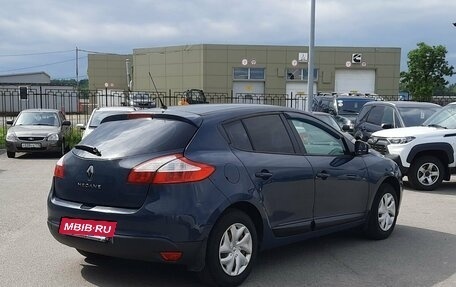 Renault Megane III, 2013 год, 499 000 рублей, 6 фотография