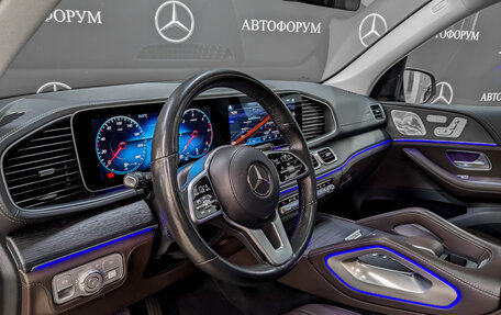 Mercedes-Benz GLE, 2022 год, 8 990 000 рублей, 16 фотография