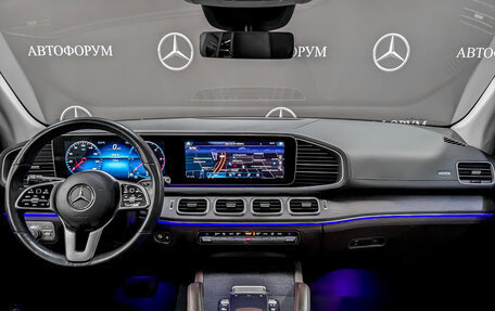 Mercedes-Benz GLE, 2022 год, 8 990 000 рублей, 14 фотография