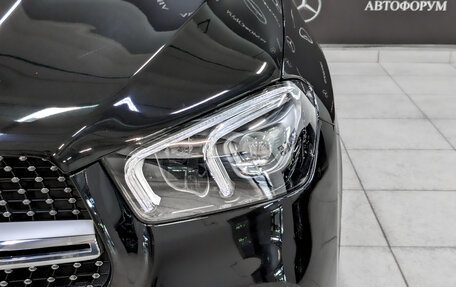 Mercedes-Benz GLE, 2022 год, 8 990 000 рублей, 17 фотография