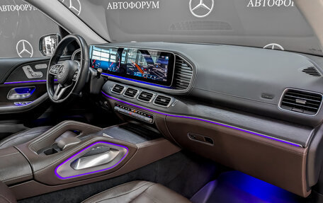 Mercedes-Benz GLE, 2022 год, 8 990 000 рублей, 11 фотография