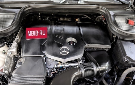 Mercedes-Benz GLE, 2022 год, 8 990 000 рублей, 9 фотография