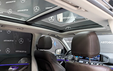 Mercedes-Benz GLE, 2022 год, 8 990 000 рублей, 23 фотография