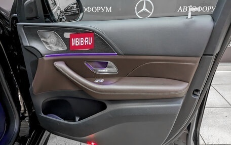 Mercedes-Benz GLE, 2022 год, 8 990 000 рублей, 25 фотография