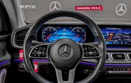 Mercedes-Benz GLE, 2022 год, 8 990 000 рублей, 22 фотография