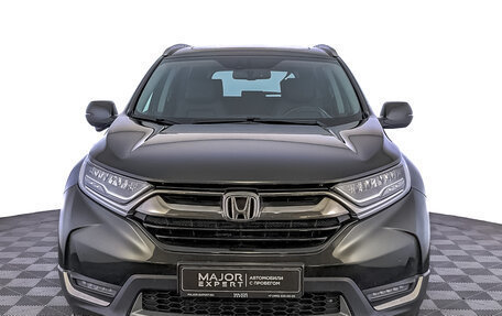 Honda CR-V IV, 2018 год, 3 500 000 рублей, 2 фотография
