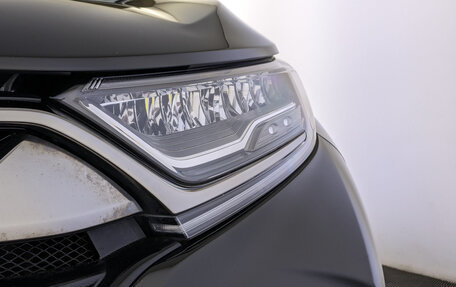 Honda CR-V IV, 2018 год, 3 500 000 рублей, 11 фотография
