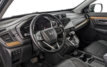 Honda CR-V IV, 2018 год, 3 500 000 рублей, 15 фотография