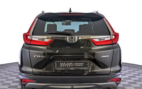 Honda CR-V IV, 2018 год, 3 500 000 рублей, 6 фотография