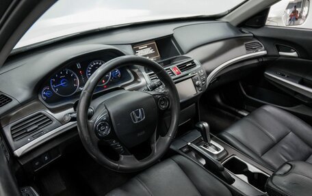 Honda Crosstour I рестайлинг, 2013 год, 1 790 070 рублей, 18 фотография