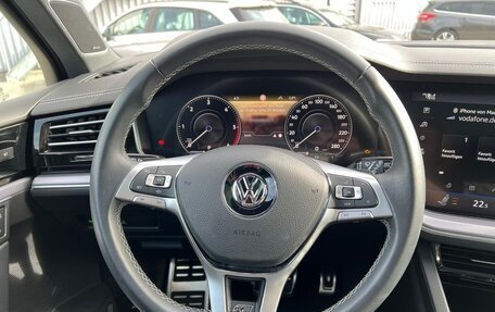 Volkswagen Touareg III, 2021 год, 7 010 079 рублей, 7 фотография