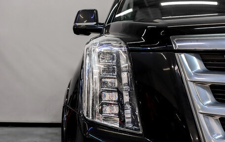 Cadillac Escalade IV, 2020 год, 7 295 000 рублей, 17 фотография