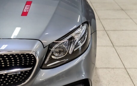 Mercedes-Benz E-Класс AMG, 2018 год, 5 550 000 рублей, 17 фотография