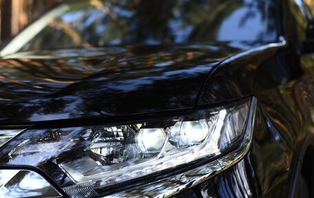 Mitsubishi Outlander III рестайлинг 3, 2015 год, 1 800 000 рублей, 20 фотография
