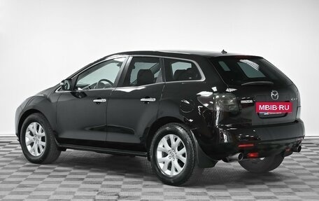 Mazda CX-7 I рестайлинг, 2008 год, 799 000 рублей, 4 фотография