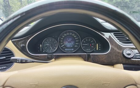 Mercedes-Benz CLS, 2006 год, 1 320 000 рублей, 2 фотография