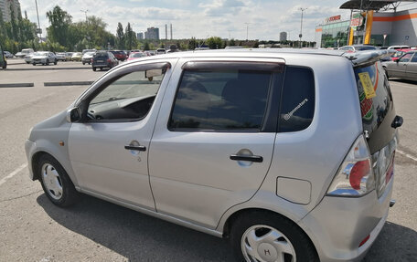 Daihatsu YRV I, 2002 год, 290 000 рублей, 3 фотография