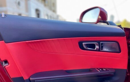 Mercedes-Benz AMG GT I рестайлинг, 2019 год, 16 490 000 рублей, 20 фотография