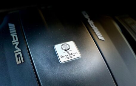 Mercedes-Benz AMG GT I рестайлинг, 2019 год, 16 490 000 рублей, 26 фотография