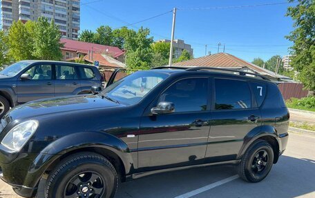 SsangYong Rexton III, 2011 год, 1 200 000 рублей, 1 фотография