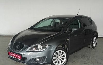 SEAT Leon II, 2012 год, 1 200 000 рублей, 1 фотография