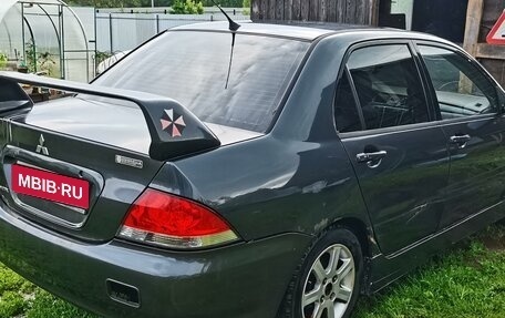 Mitsubishi Lancer IX, 2004 год, 200 000 рублей, 1 фотография