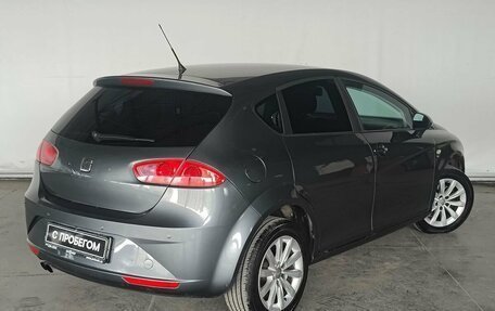 SEAT Leon II, 2012 год, 1 200 000 рублей, 4 фотография