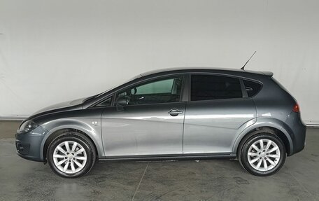 SEAT Leon II, 2012 год, 1 200 000 рублей, 5 фотография