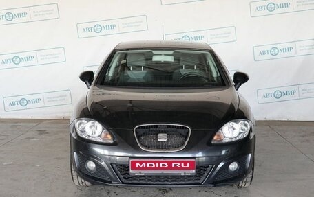 SEAT Leon II, 2012 год, 1 200 000 рублей, 2 фотография