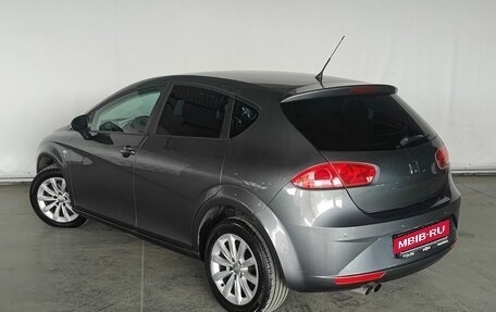 SEAT Leon II, 2012 год, 1 200 000 рублей, 12 фотография