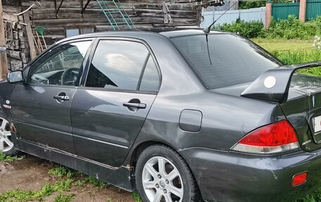 Mitsubishi Lancer IX, 2004 год, 200 000 рублей, 4 фотография