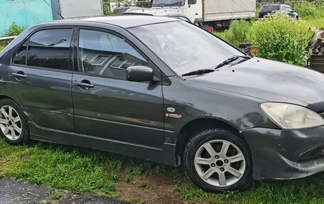 Mitsubishi Lancer IX, 2004 год, 200 000 рублей, 3 фотография