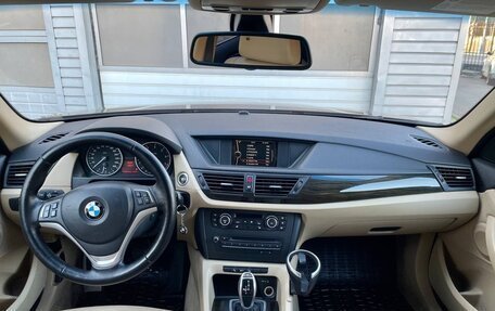 BMW X1, 2011 год, 1 870 000 рублей, 15 фотография