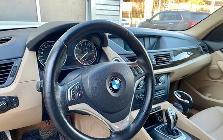 BMW X1, 2011 год, 1 870 000 рублей, 18 фотография