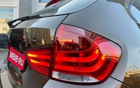 BMW X1, 2011 год, 1 870 000 рублей, 6 фотография