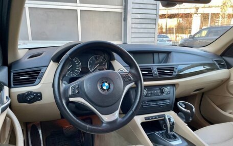 BMW X1, 2011 год, 1 870 000 рублей, 19 фотография