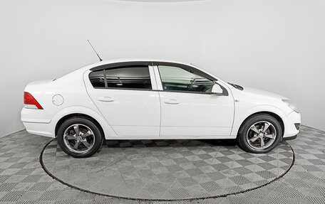 Opel Astra H, 2014 год, 944 000 рублей, 4 фотография