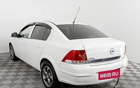 Opel Astra H, 2014 год, 944 000 рублей, 7 фотография