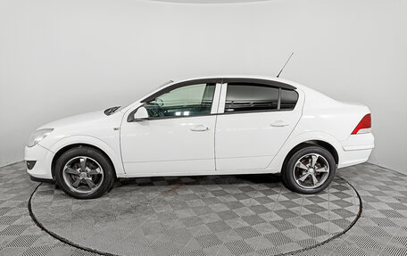 Opel Astra H, 2014 год, 944 000 рублей, 8 фотография