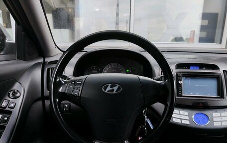 Hyundai Elantra IV, 2007 год, 520 000 рублей, 13 фотография