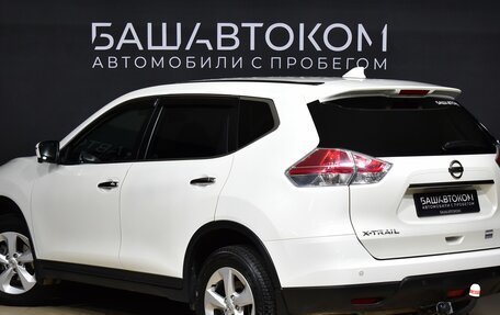 Nissan X-Trail, 2018 год, 2 330 000 рублей, 4 фотография