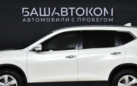 Nissan X-Trail, 2018 год, 2 330 000 рублей, 9 фотография